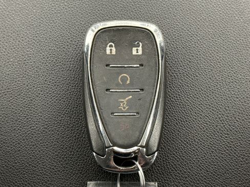 Used 2020 Chevrolet Equinox LT image 21