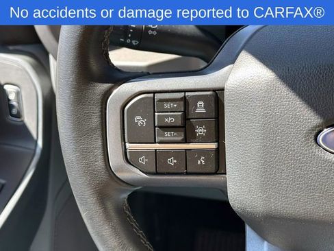 Used 2024 Ford F150 XLT w/ Equipment Group 302A MID RWD image 25