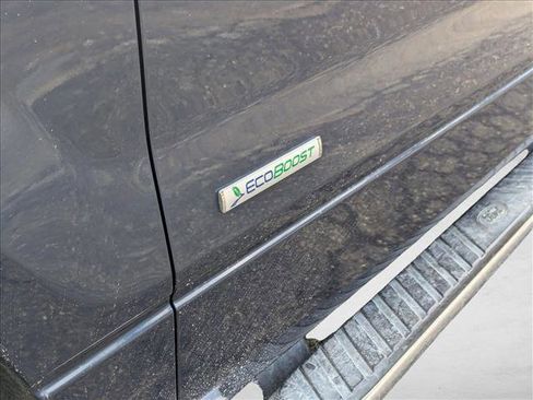 Used 2014 Ford F150 XLT w/ Equipment Group 302A Luxury image 9