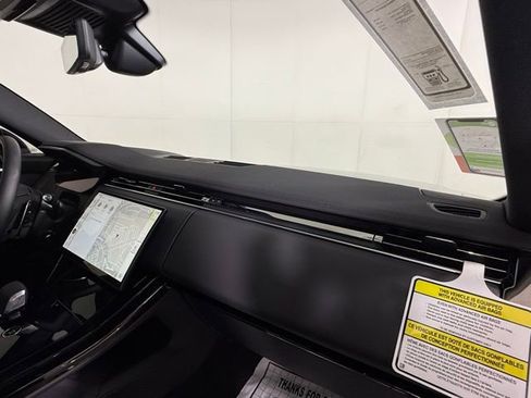 New 2026 Land Rover Range Rover Sport SE AWD/4WD image 32
