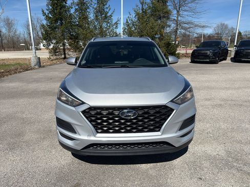 Used 2019 Hyundai Tucson Value image 8