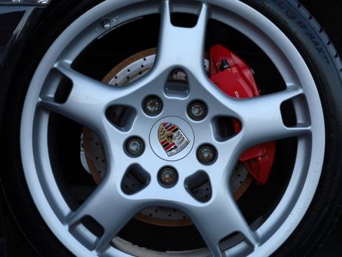 Used 2006 Porsche 911 Carrera S image 44