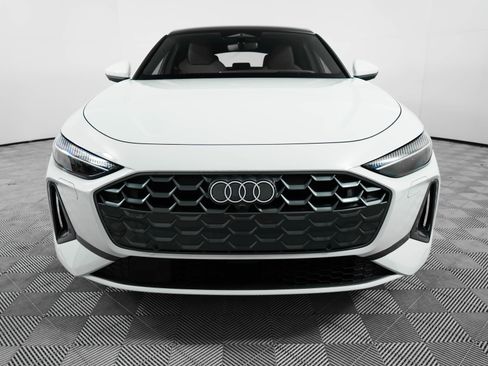 New 2025 Audi A5 2.0T Premium Plus image 2