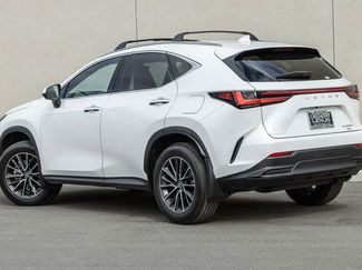 Used 2025 Lexus NX 350h AWD w/ Premium Package video 3