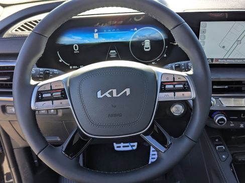 New 2025 Kia Telluride SX Prestige X-Line image 31