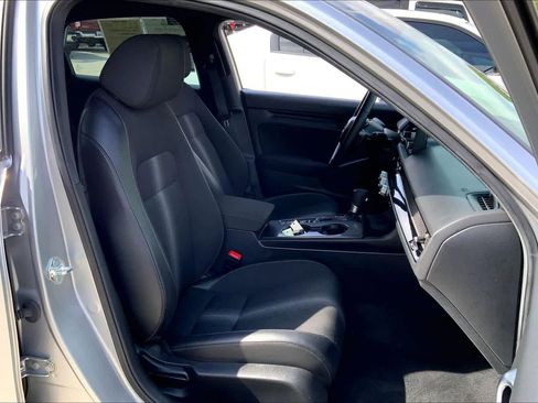Used 2026 Honda Civic Sport image 9