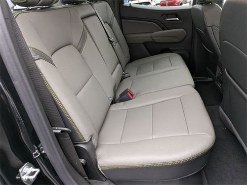 New 2026 Chevrolet Colorado ZR2 w/ Technology Package image 27