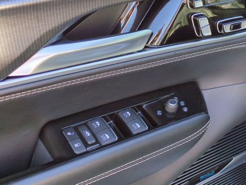 Used 2024 Jeep Grand Wagoneer Series II w/ Quick Order Packagew 28T image 13