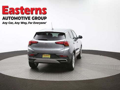 Used 2025 Buick Encore GX Preferred image 38