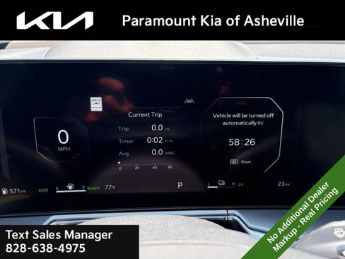 New 2026 Kia Sorento SX Prestige AWD/4WD image 8