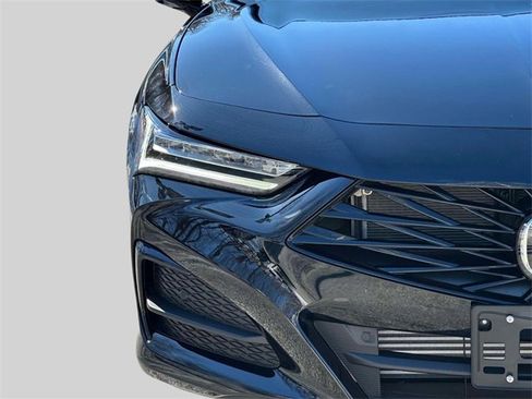 Used 2025 Acura TLX Technology Package image 9