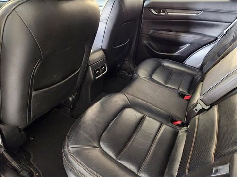 Used 2020 MAZDA CX-5 Grand Touring w/ GT Premium Package image 30