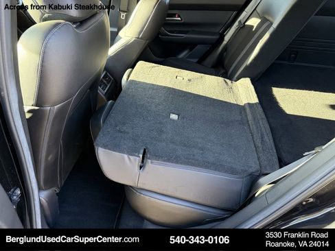 Used 2024 MAZDA CX-50 AWD 2.5 S w/ Preferred Package image 35