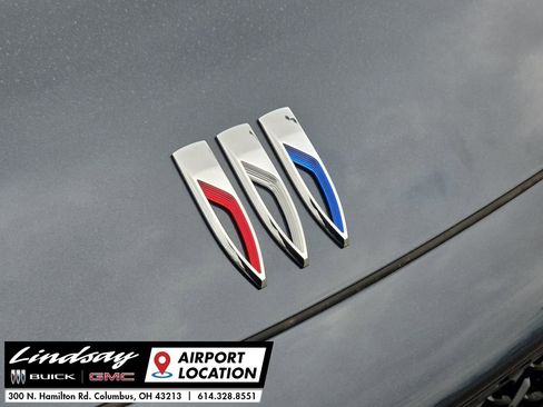 New 2026 Buick Envision Sport Touring image 33