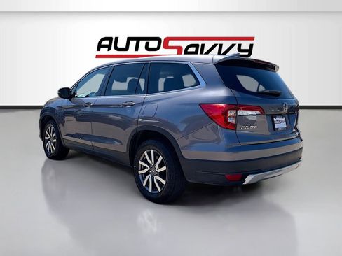 Used 2021 Honda Pilot EX-L image 5