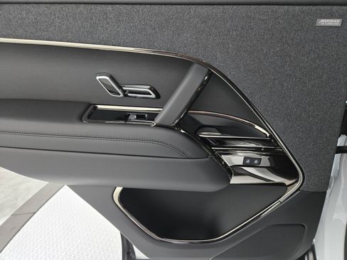 New 2025 Land Rover Range Rover Sport SE image 22
