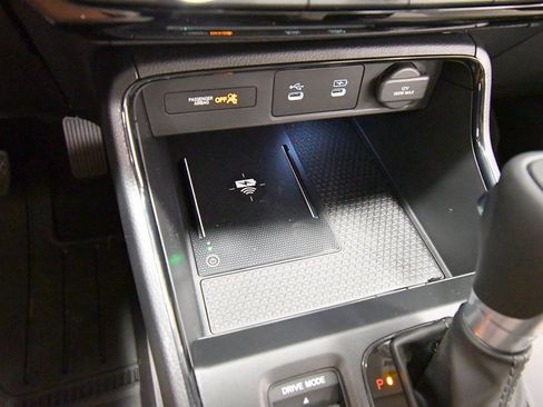 New 2026 Honda CR-V EX-L image 23