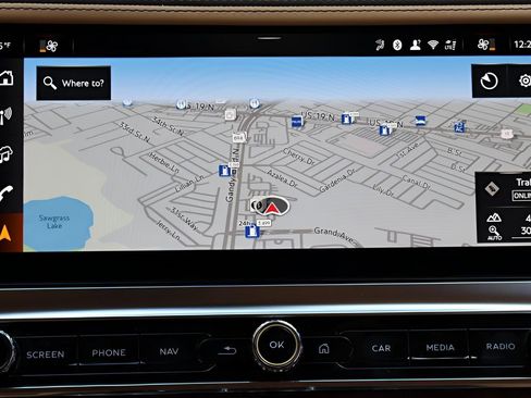 New 2026 Bentley Continental GT AWD/4WD image 21