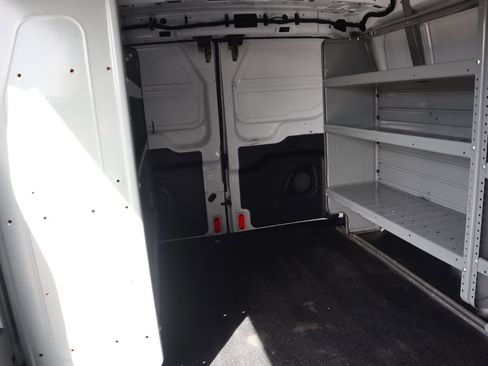 Used 2017 Ford Transit 250 130 Low Roof image 45