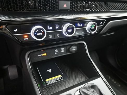 Used 2024 Honda CR-V EX-L image 19