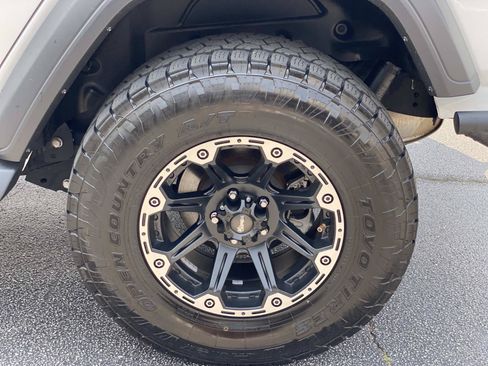 Used 2018 Jeep Wrangler Unlimited Sport AWD/4WD image 13