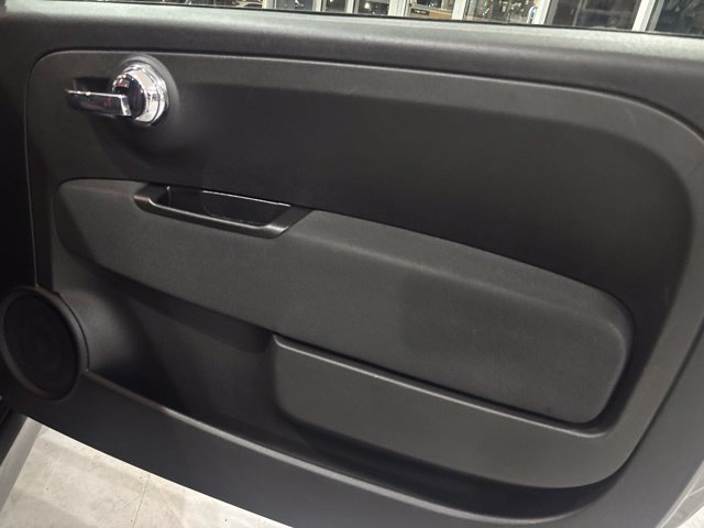 Used 2013 FIAT 500 Abarth w/ Beats Audio Pkg FWD image 25