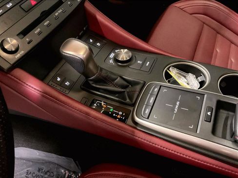 Used 2018 Lexus RC 300 F Sport image 18