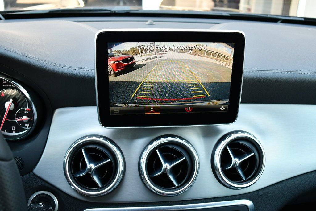 Used 2016 Mercedes-Benz GLA 45 AMG 4MATIC image 53