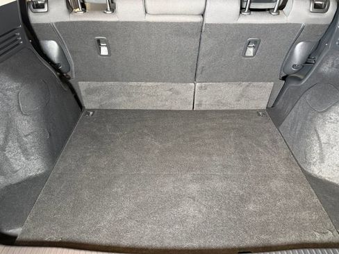 Used 2019 Honda HR-V LX image 22