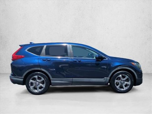 Used 2017 Honda CR-V EX image 4