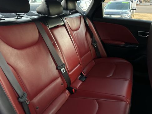 Used 2025 Kia K4 GT-Line w/ GT-Line Premium Package image 37