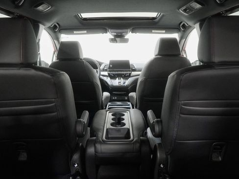 New 2026 Honda Odyssey Sport-L image 9