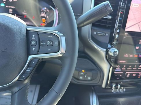 Used 2026 RAM 2500 Laramie image 43