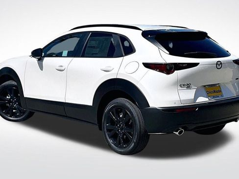 New 2026 MAZDA CX-30 Aire Edition AWD/4WD image 13