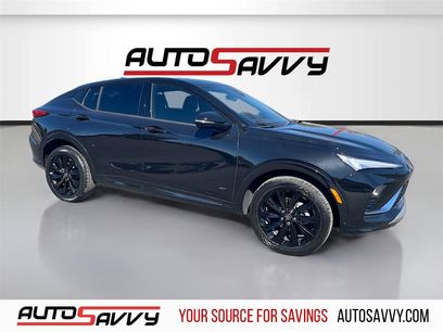 Used 2025 Buick Envista Sport Touring w/ Experience Buick Package