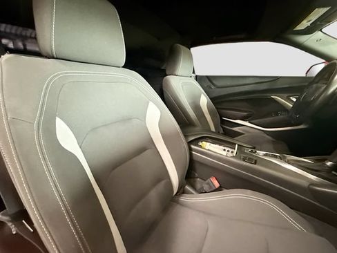 Used 2017 Chevrolet Camaro SS RWD image 22