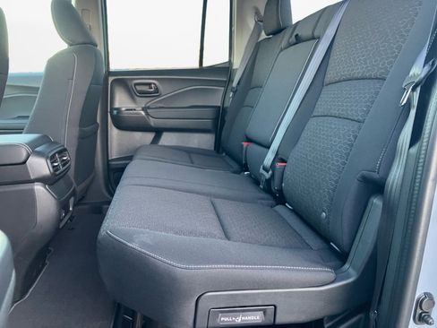 New 2026 Honda Ridgeline Sport image 13