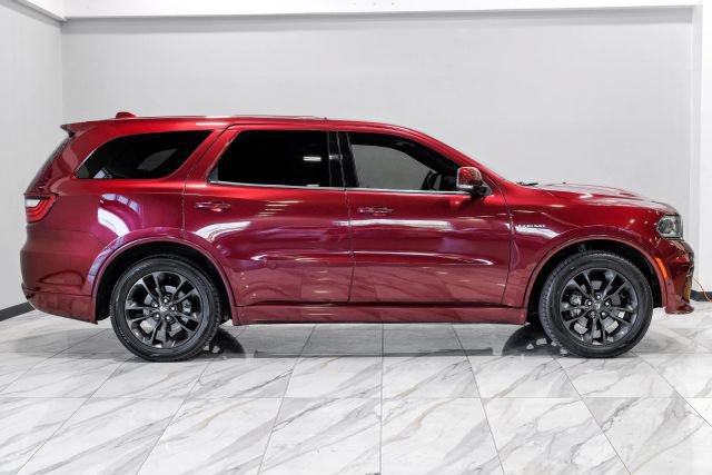 Used 2022 Dodge Durango R/T RWD image 8