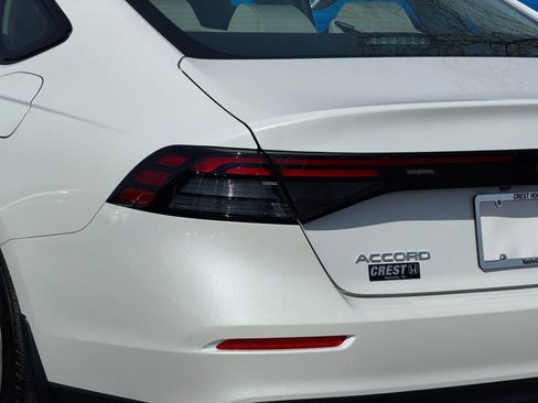 New 2026 Honda Accord SE image 13