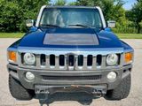 Used 2006 HUMMER H3 w/ Chrome Appearance Package image 2