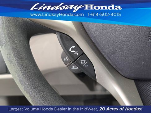 Used 2010 Honda Insight EX image 15