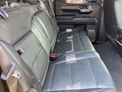 Used 2024 GMC Sierra 1500 Denali AWD/4WD image 23