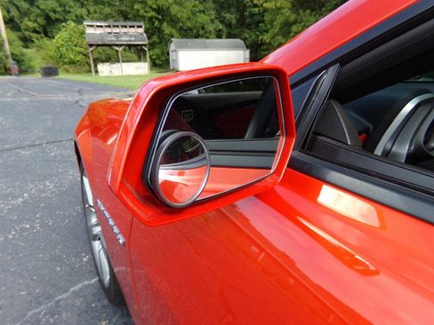 Used 2011 Chevrolet Camaro SS w/ RS Package image 13