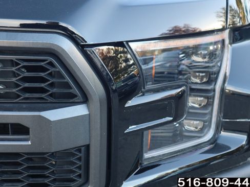 Used 2018 Ford F150 Raptor w/ Equipment Group 802A Luxury image 19