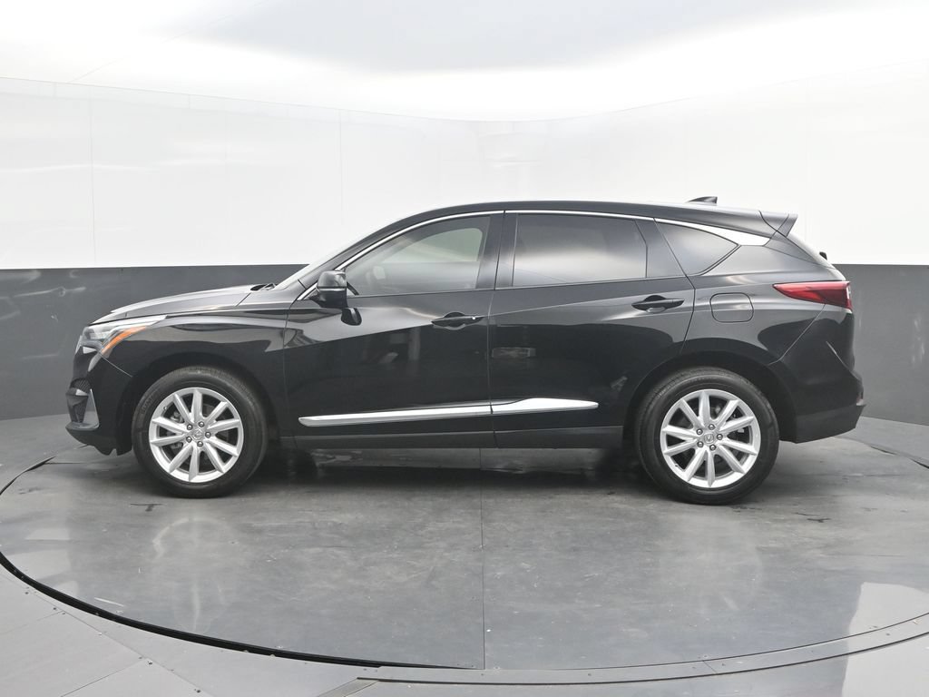 Used 2019 Acura RDX FWD image 2