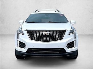 Used 2021 Cadillac XT5 Luxury FWD video 3