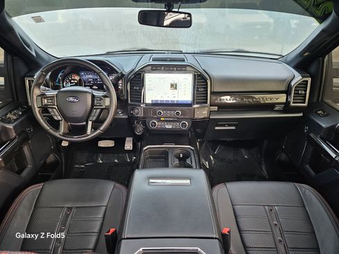 Used 2022 Ford F250 Lariat w/ Lariat Ultimate Package image 24