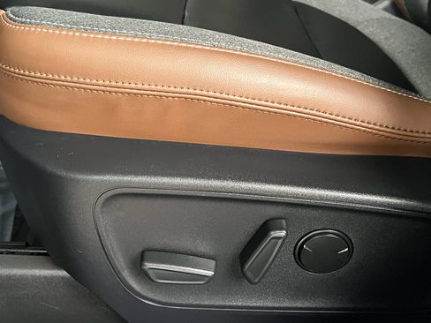 Used 2024 Ford Bronco Sport Outer Banks image 21