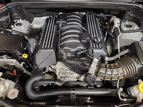 Used 2021 Jeep Grand Cherokee SRT image 53