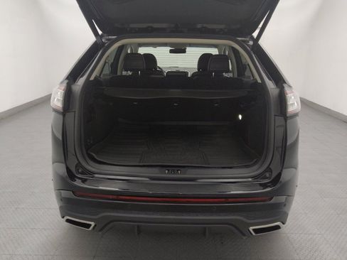 Used 2017 Ford Edge Sport w/ Equipment Group 401A AWD/4WD image 29